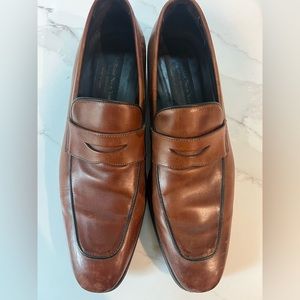 To Boot NY loafers Size 9.5